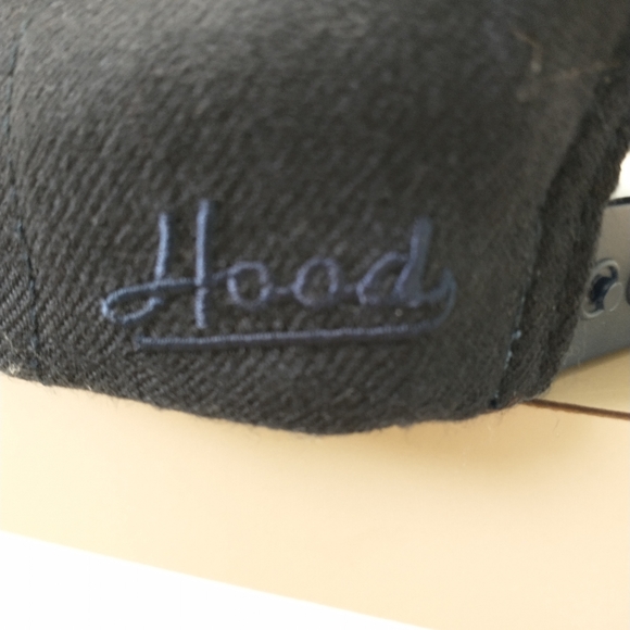 Hell's Kitchen Hood Hat - Picture 3 of 6